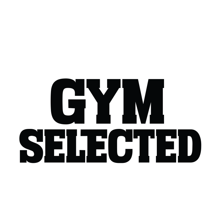 Kreiranje verzije logotipa za Selected Gym